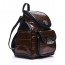 girls vintage backpack