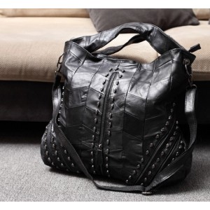 messenger shoulder bag for women