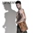 vintage IPAD2 mens canvas shoulder bag