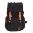 Casuel canvas backpack
