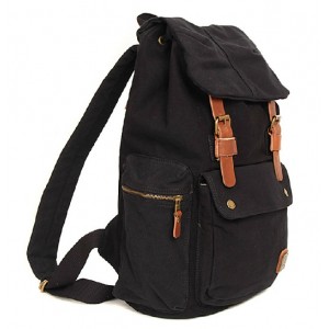 black college backpack