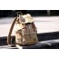 Casuel canvas backpack