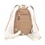 small sling backpack