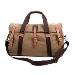 Messenger shoulder bag, travel messenger bag