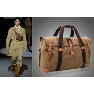 mens travel messenger bag