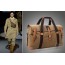 mens travel messenger bag