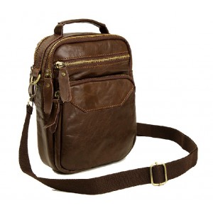 Unique messenger bag, vintage messenger bag