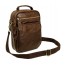 Unique messenger bag