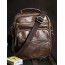 vintage messenger bag