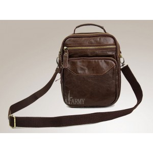coffee Unique messenger bag
