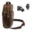 mens Unique messenger bag