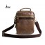 mens vintage messenger bag