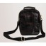 leather vintage messenger bag