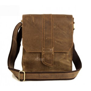 Vintage messenger bags for men