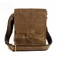 Vintage messenger bags for men