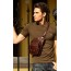 mens sling shoulder bag