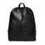 black Eco friendly backpacks
