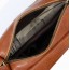 brown fashion messenger bag