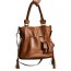 Courier shoulder bag