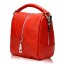 red Cheap messenger bag