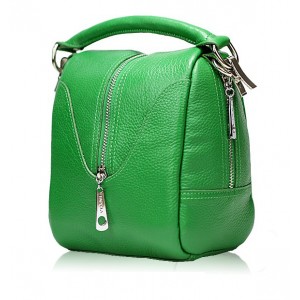 green Cheap messenger bag