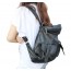 womens PU handbag for less