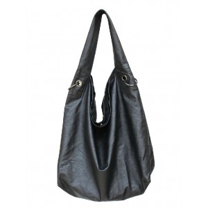 Faux leather handbag, hobo handbag cheap