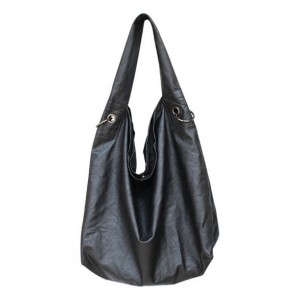 womens Faux leather handbag