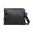 black Satchel messenger bag