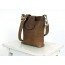 small leather messenger bag