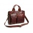 leather briefcases for men