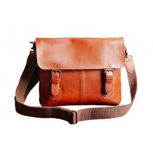 Awesome messenger bag, shoulder messenger bag