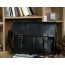 mens shoulder messenger bag