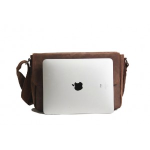 brown best briefcase