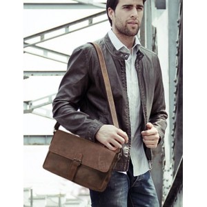 mens best briefcase