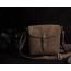 cowhide Messenger bags for men