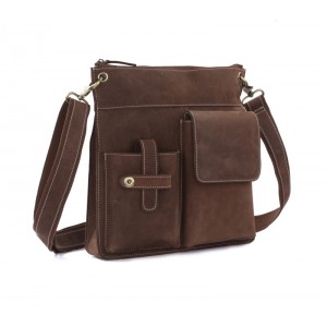 coffee Messengers bag