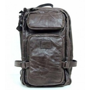 grey 16 inch computer laptop backpack