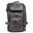 grey 16 inch computer laptop backpack