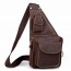 coffee 1 strap backpack