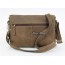 cowhide professional messenger bag