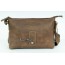 cowhide satchel mens