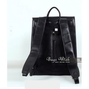 black canvas backpack for women