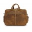 Khaki Briefcases for men