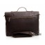 16 inch leather laptop computer bag