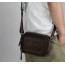 Small waist pouch bag