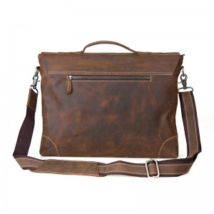 brown 16 laptop computer bag