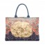 Personalized tote bags for women