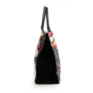 canvas tote bag