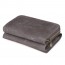grey wallet men leather